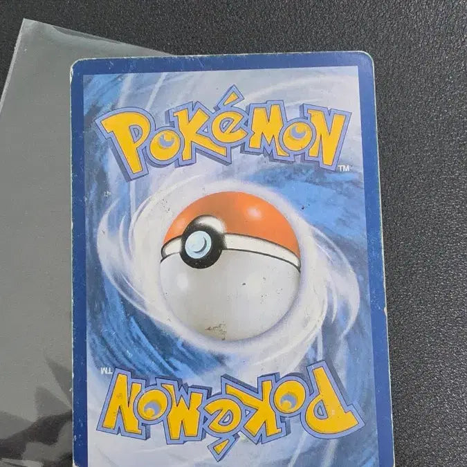 [BUNJANG] Tornadus Pokemon Card / 포켓몬 카드 토네로스 td
