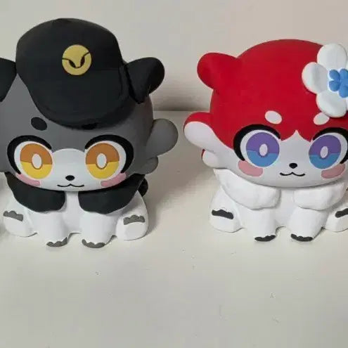 [BUNJANG] Honkai Star Rail Chimera Pioneer Set Trading Figures / 붕괴 스타레일 키메라 피규어 개척자 트리비 일괄