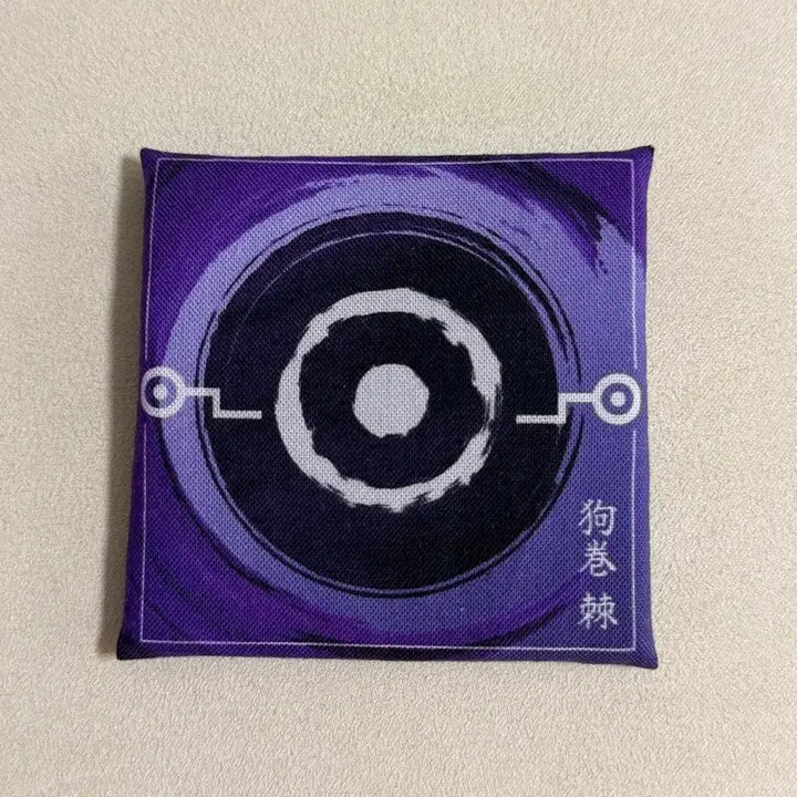 [BUNJANG] Jujutsu Kaisen Toge Handmade Cushion / 주술회전 토게 룩업 수제 제작 방석