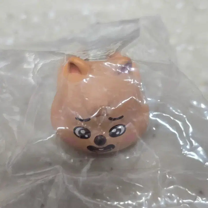 [BUNJANG] SKZOO Ring Gacha Han Quokka / 스키주 반지 가챠 - 한쿼카