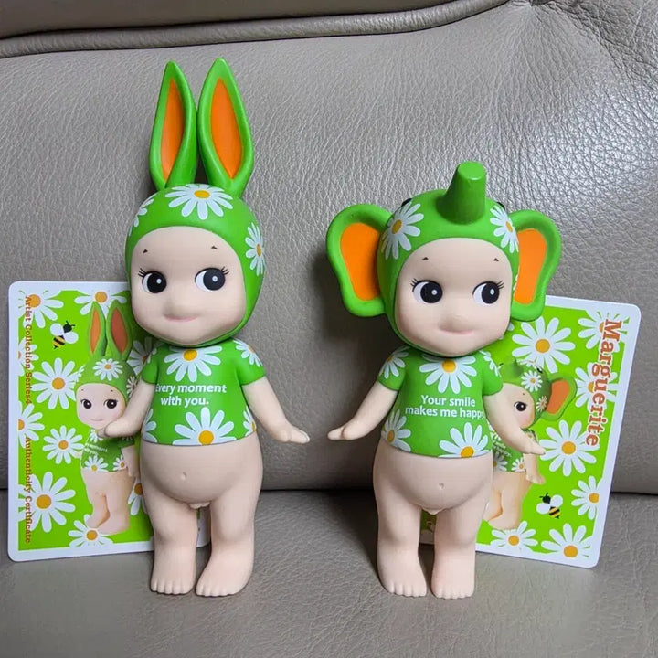 [BUNJANG] Sonny Angel Artist Margaret Set / 소니엔젤 아티스트 마가렛 세트