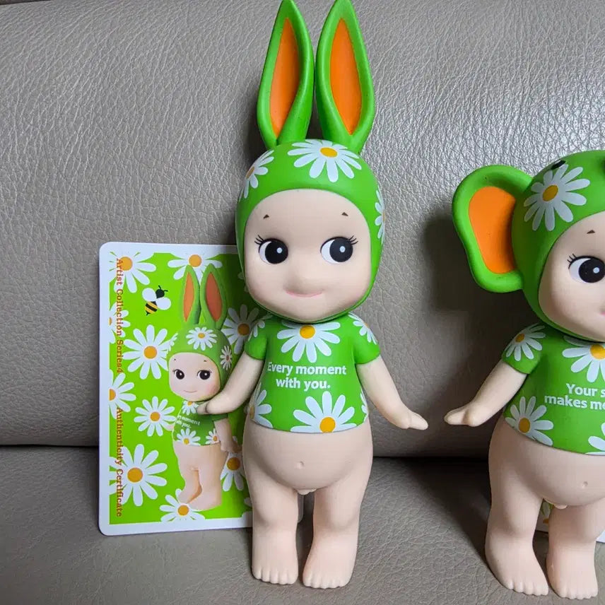 [BUNJANG] Sonny Angel Artist Margaret Set / 소니엔젤 아티스트 마가렛 세트