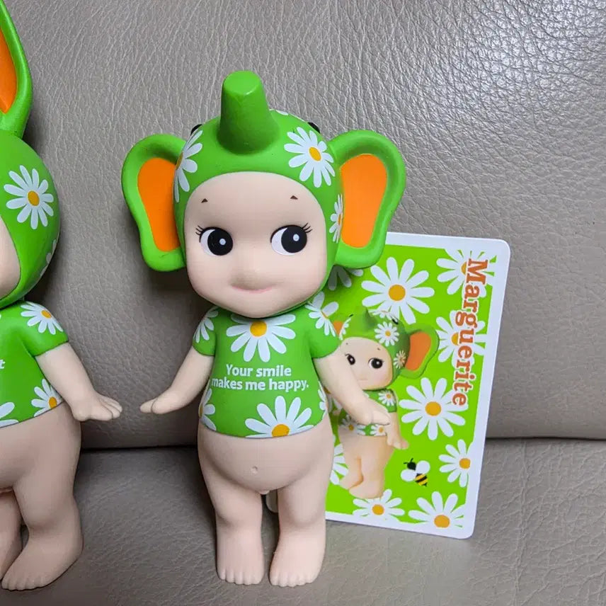 [BUNJANG] Sonny Angel Artist Margaret Set / 소니엔젤 아티스트 마가렛 세트