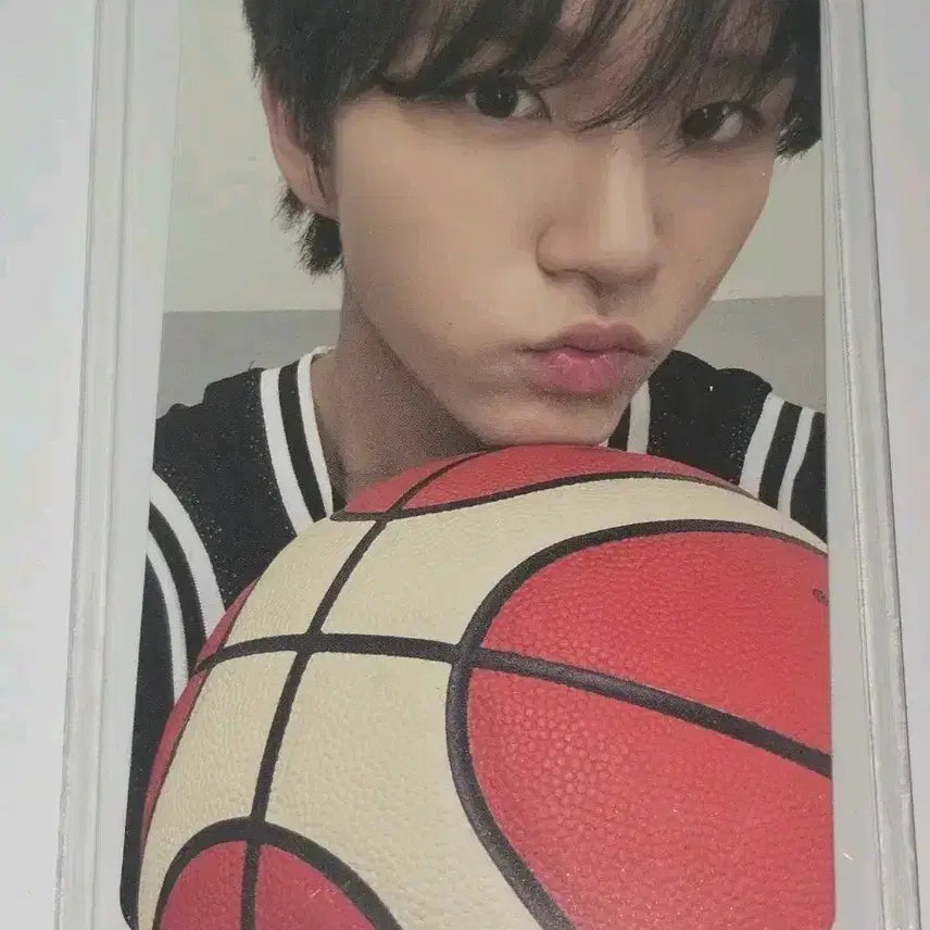 [BUNJANG] NCT WISH Jaehee Steady Album Photocard / 엔시티 위시 스테디 앨범 재희 포카