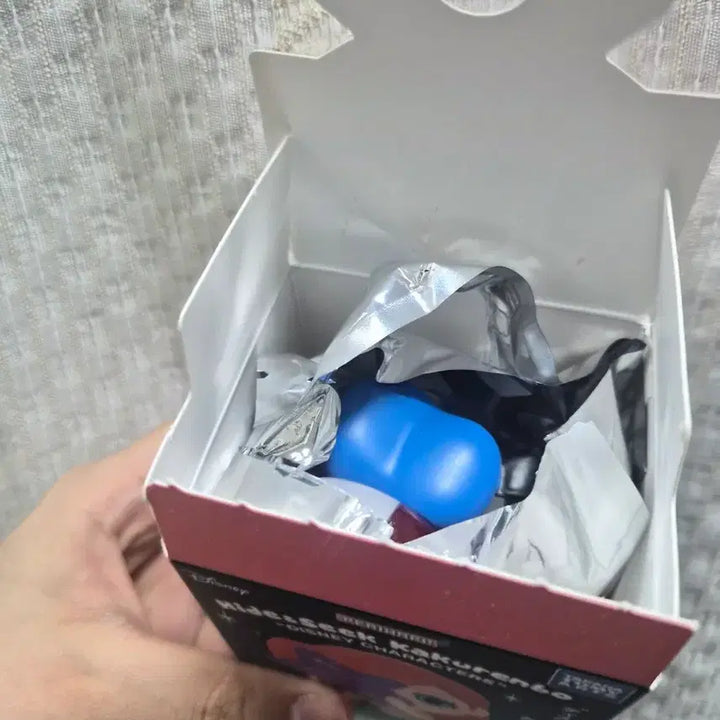 [BUNJANG] Perrihappy Donald Duck Figure / 페리하피 숨바꼭질 디즈니 도날드 덕