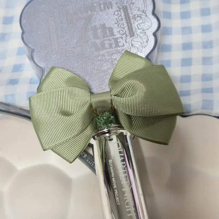 [BUNJANG] UtaPri QUARTET NIGHT 7th Stage Support Stick / 우타프리 QUARTET NIGHT 응원봉 7th Stage