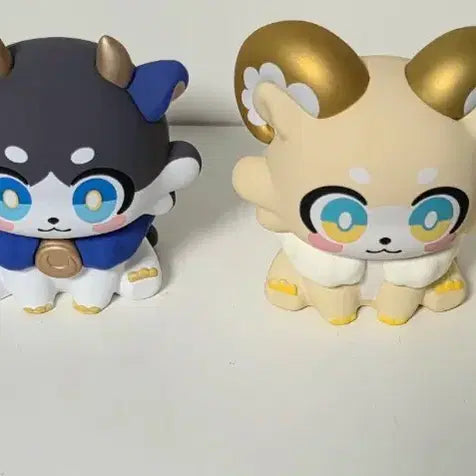 [BUNJANG] Honkai Star Rail Chimera Cypher Aglaia Bundle Set Trading Figures / 붕괴 스타레일 키메라 피규어 사이퍼 아글라이아 일괄