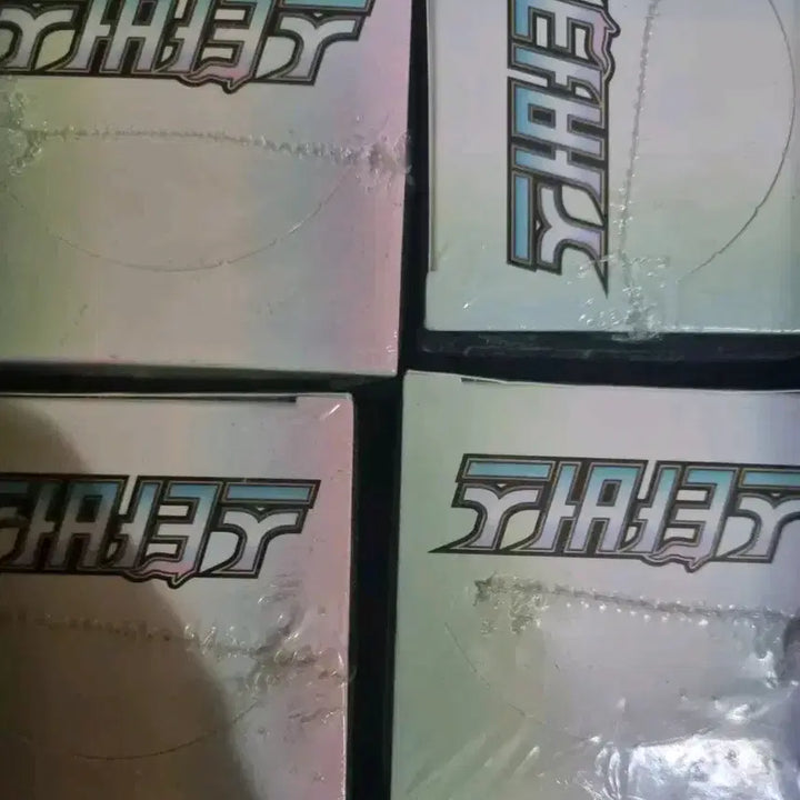 [BUNJANG] Pokemon Card Eevee Heroes, Star Birth, Battle Styles Box / 포켓몬카드 이브이히어로즈 스타버스 배틀파트너즈