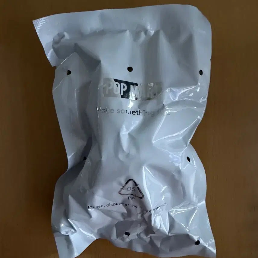 [BUNJANG] Popmart Haikyuu!! Yamaguchi Tadashi Figure (Sealed) / [미개봉] 하이큐 팝마트 피규어 야마구치