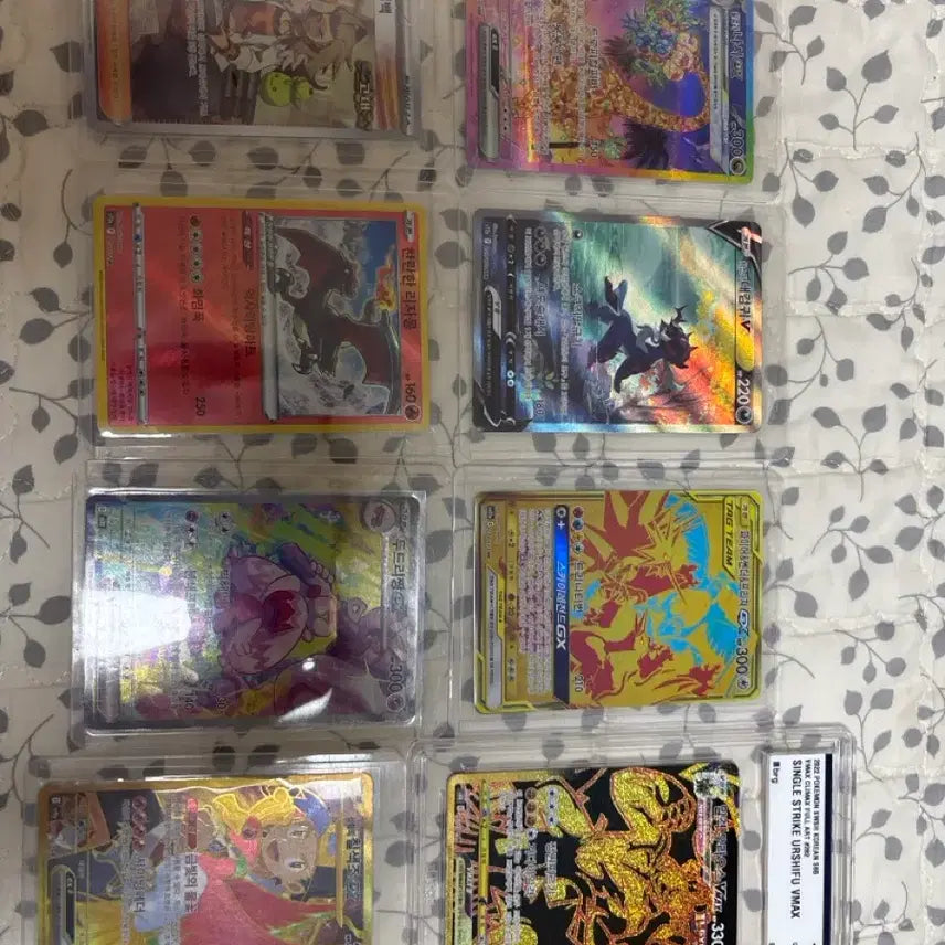 [BUNJANG] Pokemon Card Bundle Set / 포켓몬카드 일괄판매