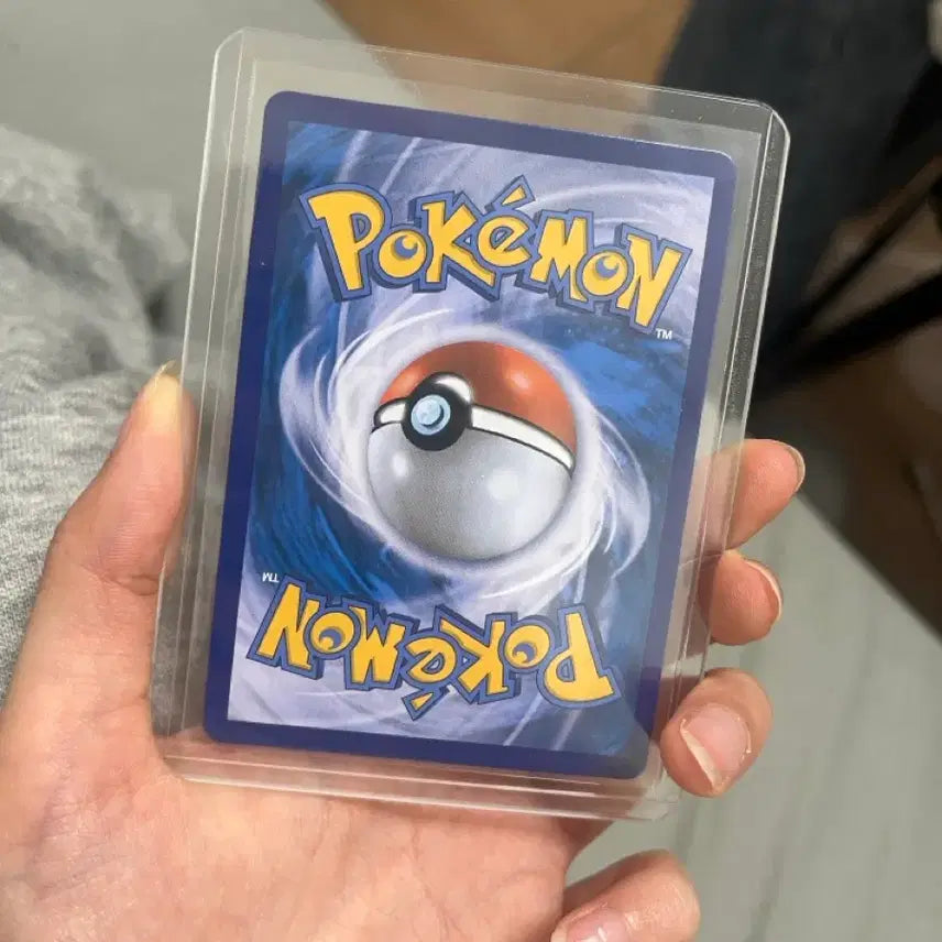[BUNJANG] Pokemon Card - Infernape Holo 021/100 (Star Birth) / 포켓몬카드 초염몽 홀로 021/100