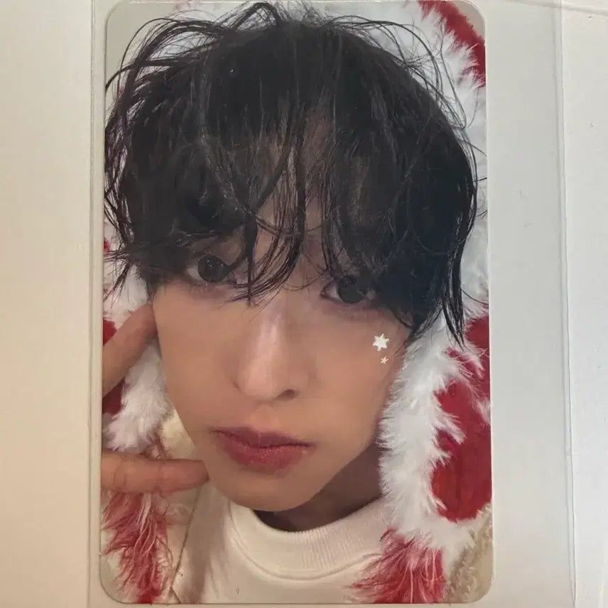 [BUNJANG] NCT WISH OtoL Riiku First Press Limited Edition TTT / 엔시티위시 오드투러브 초회한정반 티티 리쿠