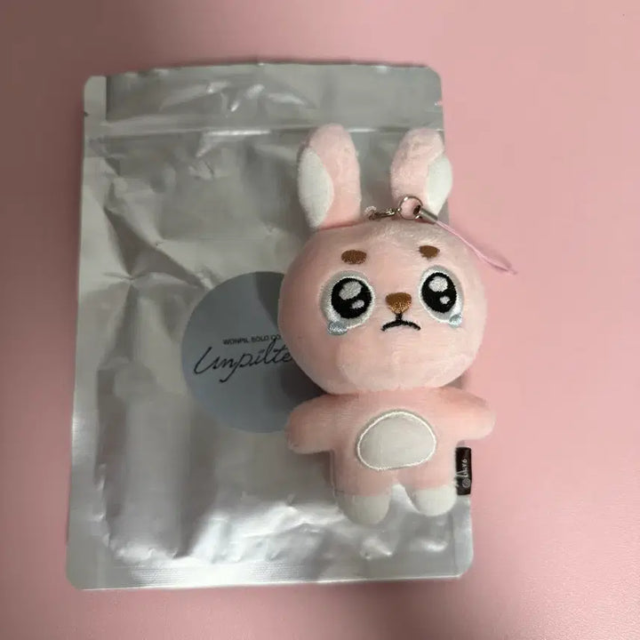 [BUNJANG] Day6 Wonpil Concert Unfiltered MD Denimals Ppuengpil Filkki / 데이식스 원필 콘서트 언필터드 엠디 데니멀즈 뿌엥필 필끼