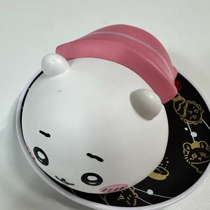 [BUNJANG] Chiikawa Sushi Figure / 치이카와 초밥 피규어