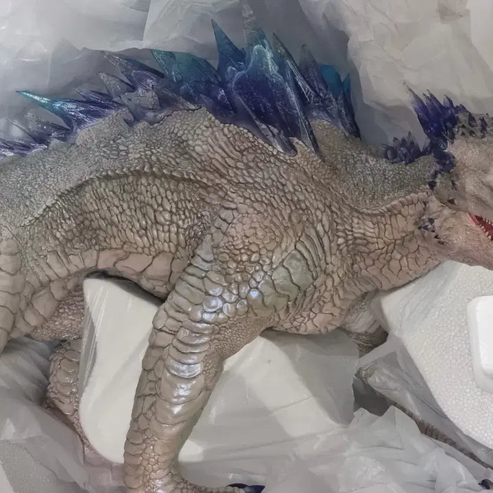 [BUNJANG] Spiral Studio Godzilla x Kong Deluxe Version Displayed Item / 스파이럴 스튜디오 고질라x콩 디럭스 버젼 개봉전시품