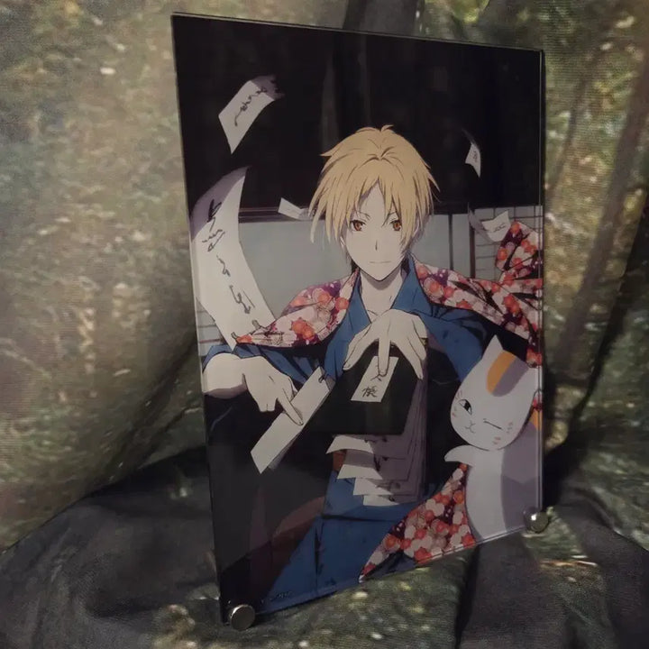 [BUNJANG] Natsume&