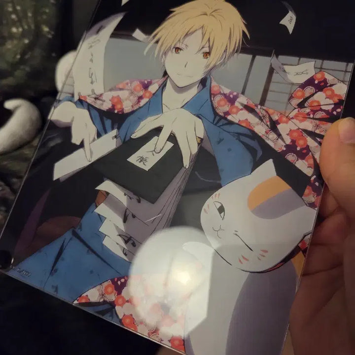 [BUNJANG] Natsume&