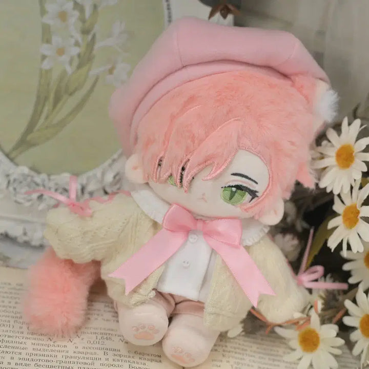 [BUNJANG] Achimseori Yarn 15cm / 아침서리 뜨개실 15cm 판매