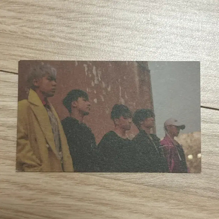 [BUNJANG] Bigbang MADE Photocard Bundle Set / 빅뱅 MADE 포카 일괄