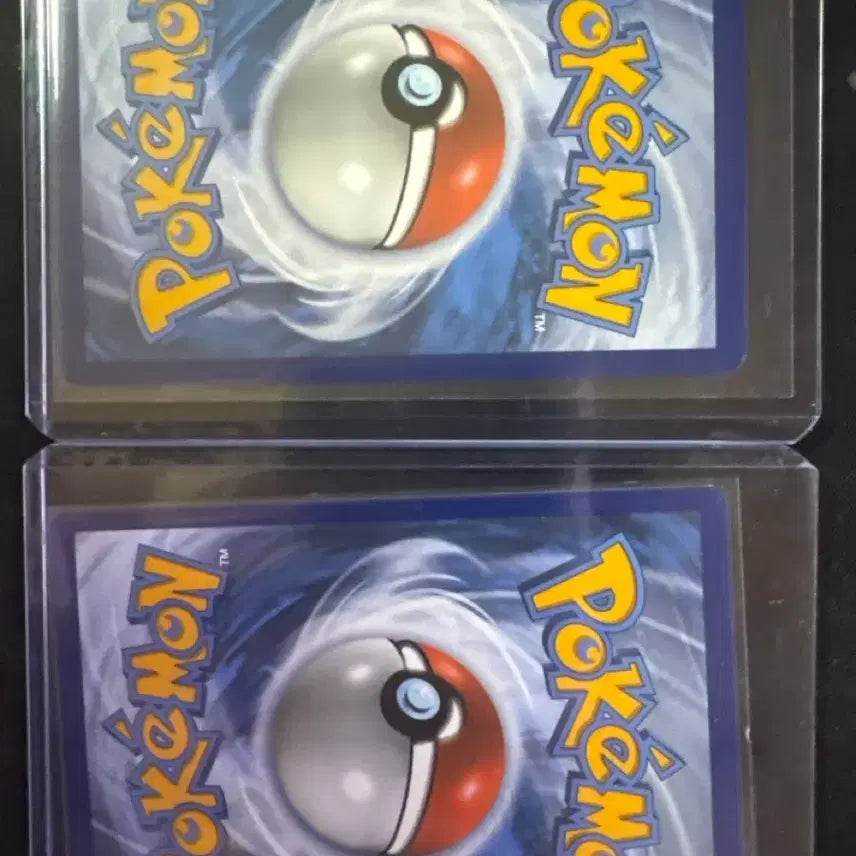 [BUNJANG] Magikarp Pokemon Card Bundle / 포켓몬카드 잉어킹 미판