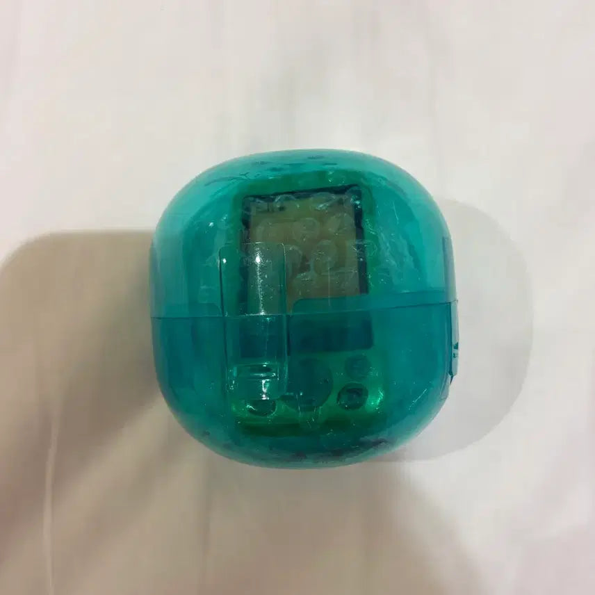 [SOLD OUT] 슬라이드폰 가챠/핸드폰가챠 그린실버(c)
