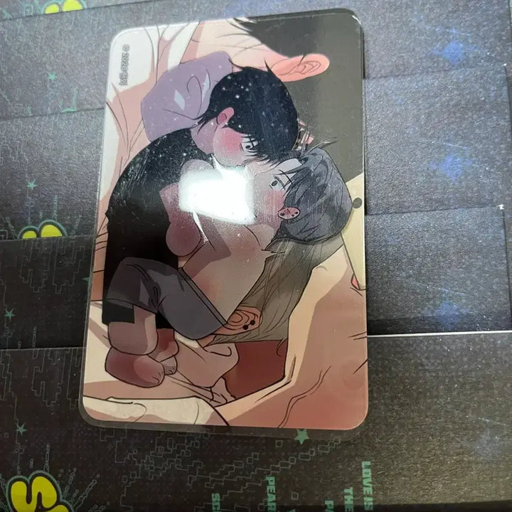 [BUNJANG] SPARKLZ Resin Popup Behind The Scenes Snap Pack (Sealed) / 스파클즈 레진 팝업 비하인드 스냅팩 미개봉 판매