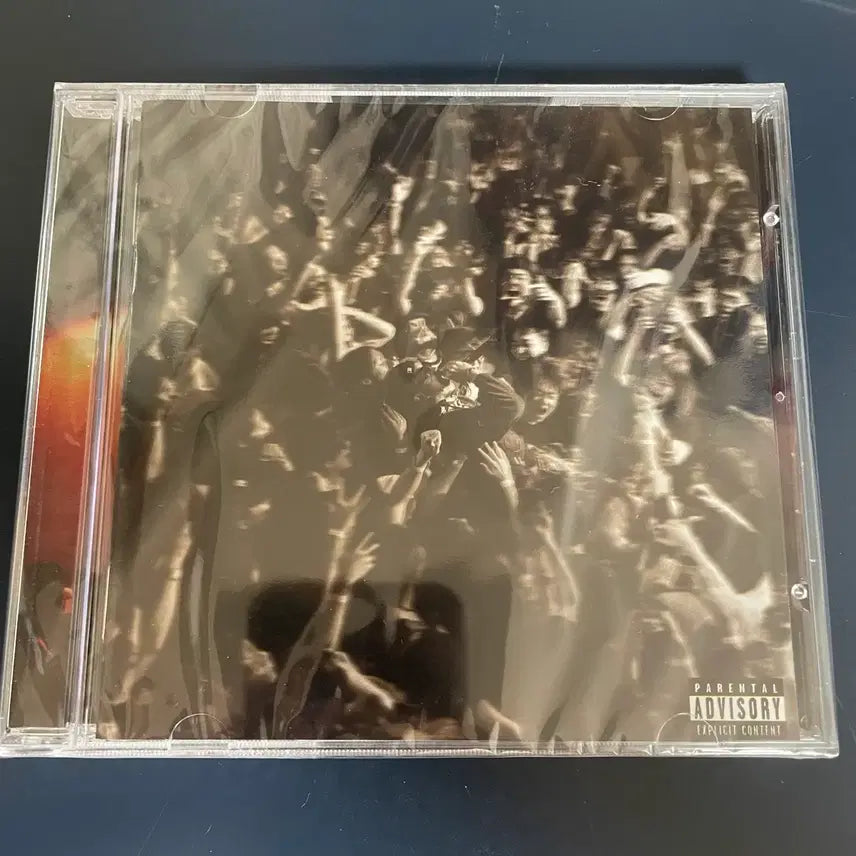 [BUNJANG] EK Yaho CD / EK yaho cd