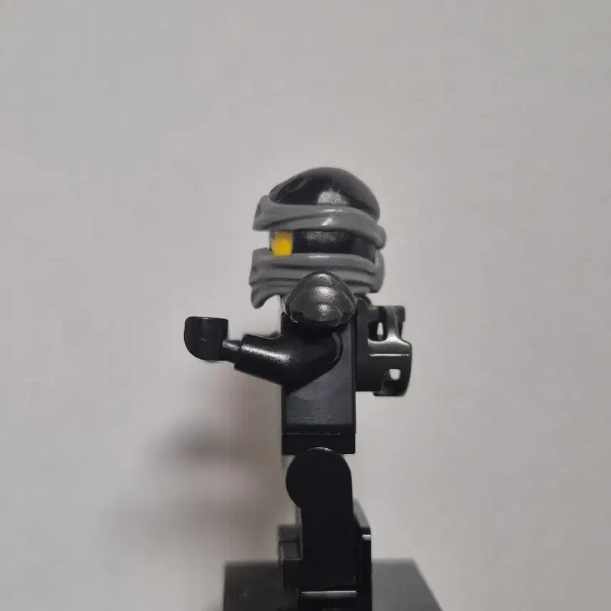 [BUNJANG] LEGO Ninjago Deepstone Cole / 레고 닌자고 딥스톤 콜