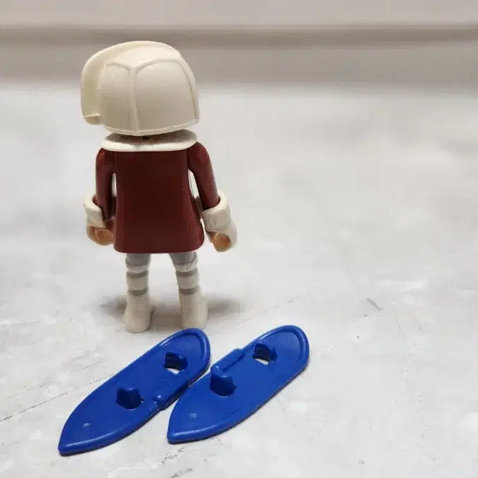 [BUNJANG] Playmobil Mystery Figures Series 9 Inuit Miffy / 플레이모빌 미스테리피규어9 이누이트 미피9