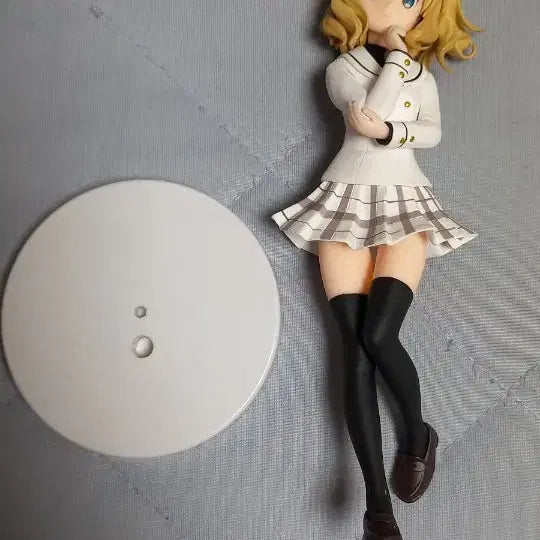 [BUNJANG] Kirima Sharo Rabbit Figure / 주문은 토끼입니까 키리마 샤로 피규어