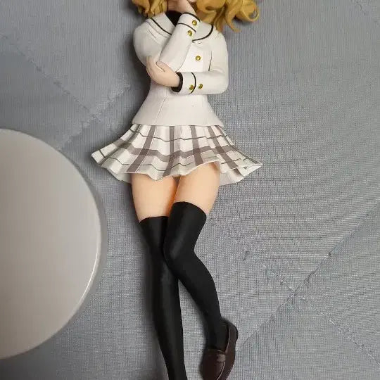 [BUNJANG] Kirima Sharo Rabbit Figure / 주문은 토끼입니까 키리마 샤로 피규어