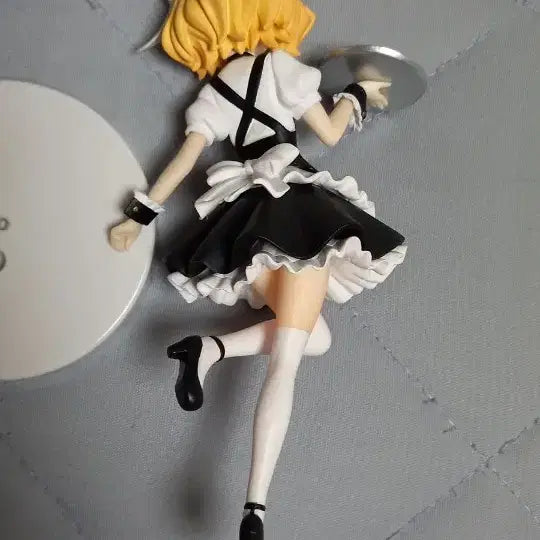 [BUNJANG] Is the Order a Rabbit? Kirima Sharo Figure / 주문은 토끼입니까 키리마 샤로 피규어