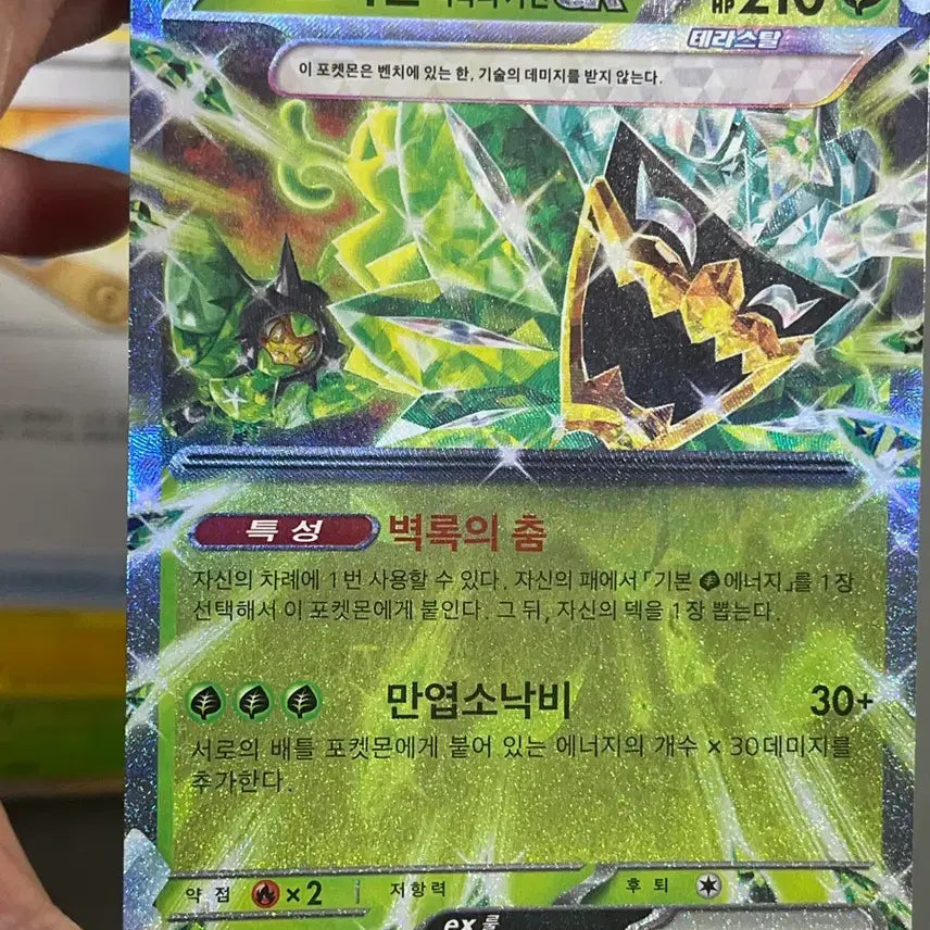 [BUNJANG] Pokemon Card Lot / 포켓몬카드