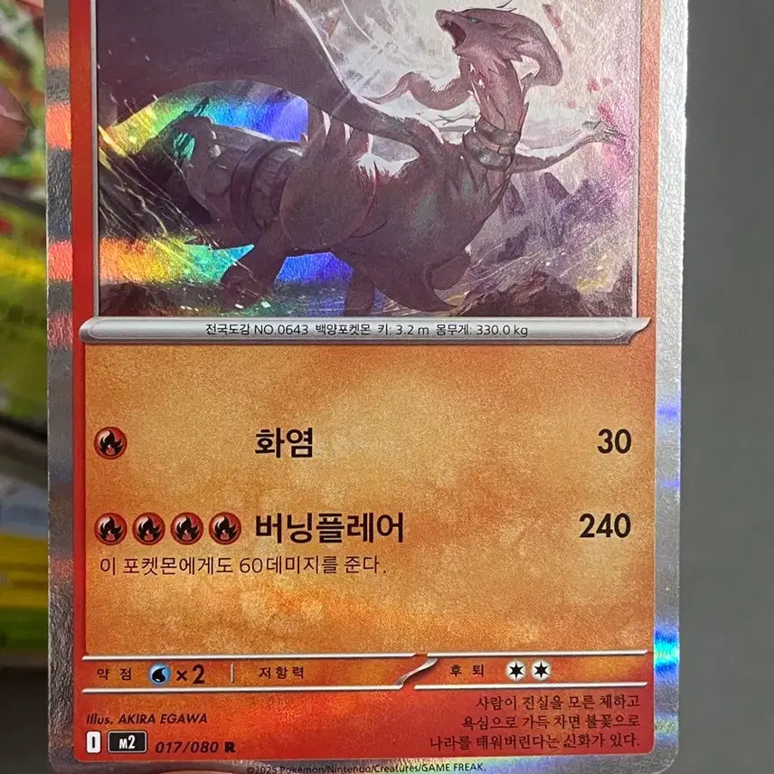 [BUNJANG] Pokemon Card Lot / 포켓몬카드