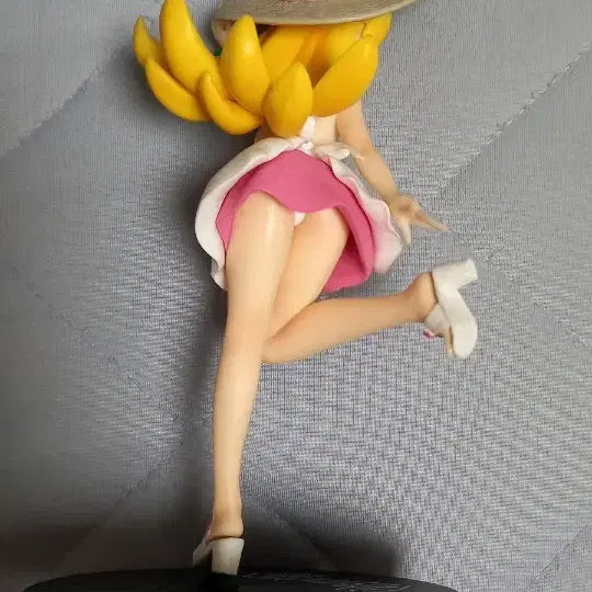 [BUNJANG] Monogatari Series Shinobu Oshino Figure / 키즈모노가타리 오시노 시노부 피규어