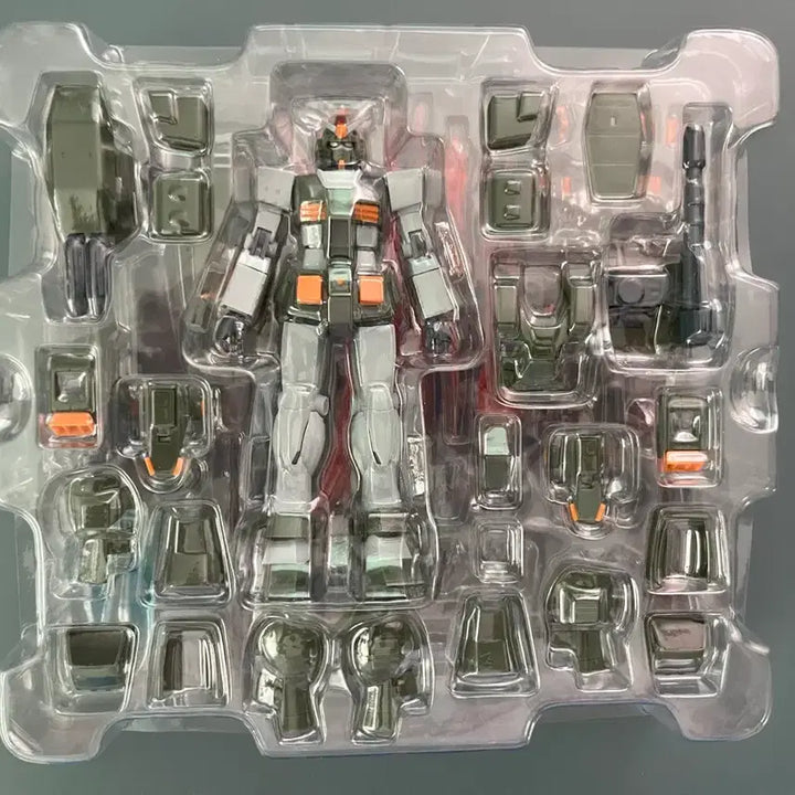 [BUNJANG] Robot Spirits Full Armor Gundam ver. A.N.I.M.E. Unsealed / 로봇혼 풀아머 건담 ver A.N.I.M.E 개봉 양품