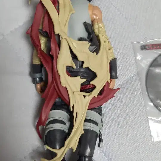 [BUNJANG] My Hero Academia Stain Figure / 나의 히어로 아카데미아 맥팔렌  스테인 피규어