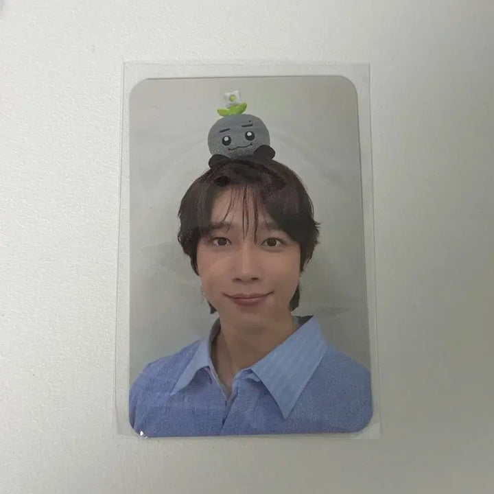 [BUNJANG] N.Flying Seo Dong Sung "Dong Meng" Photocard / 엔플라잉 서동성 동멩이 포카