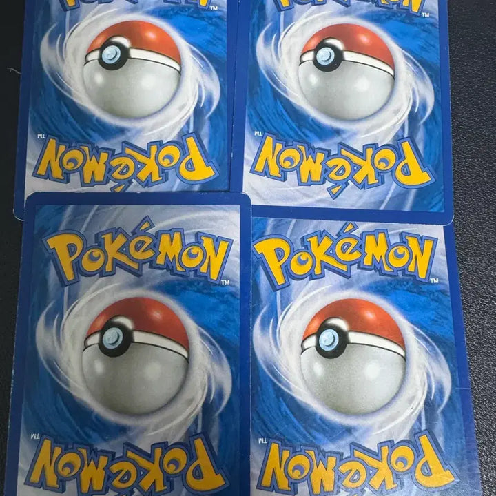 [BUNJANG] Pokemon GX EX Trading Card Collection (Mint Condition) / 포켓몬 카드 GX,EX 모음(상태 A급)