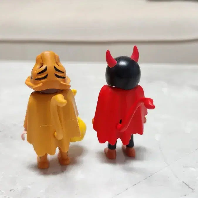 [BUNJANG] Playmobil 4770 Halloween Kids / 플레이모빌 4770 할로윈 꼬마들