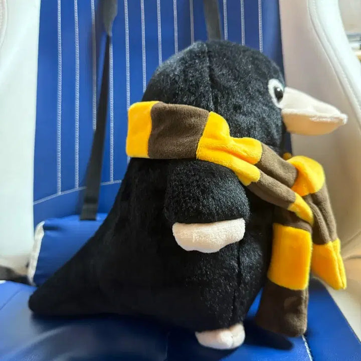 [BUNJANG] Fantastic Beasts Niffler Unofficial Plush Doll / 신동사 니플러 비공식 인형 팝니다