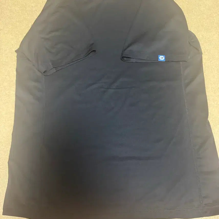 [BUNJANG] New Balance Functional Short Sleeve T-Shirt / 뉴발란스 기능성 반팔 티셔츠