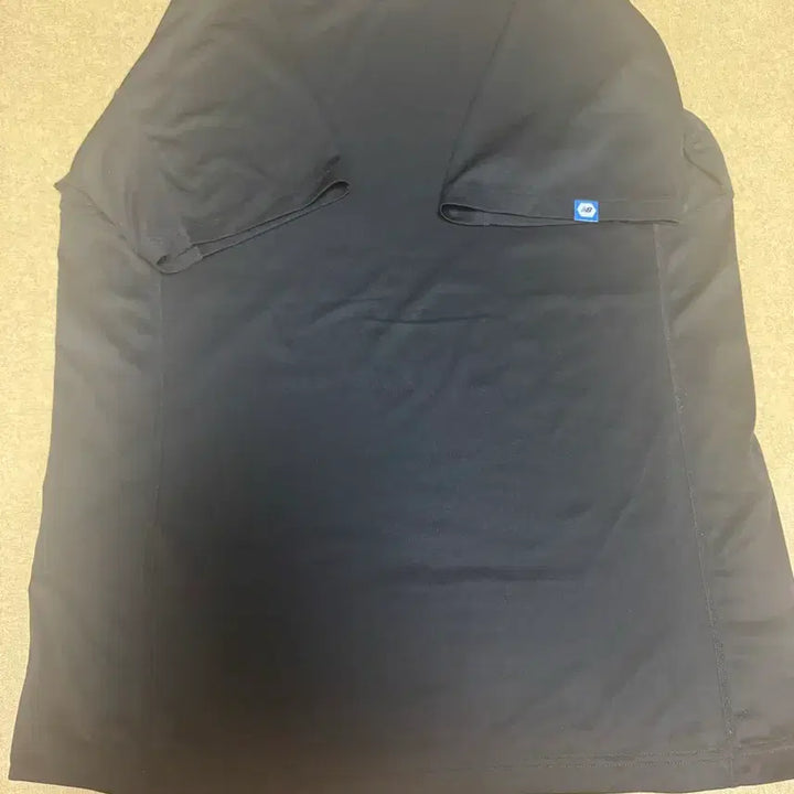[BUNJANG] New Balance Functional Short Sleeve T-Shirt / 뉴발란스 기능성 반팔 티셔츠