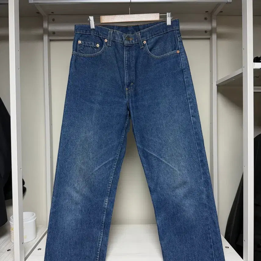 [SOLD OUT] 리바이스 505 90s 33사이즈