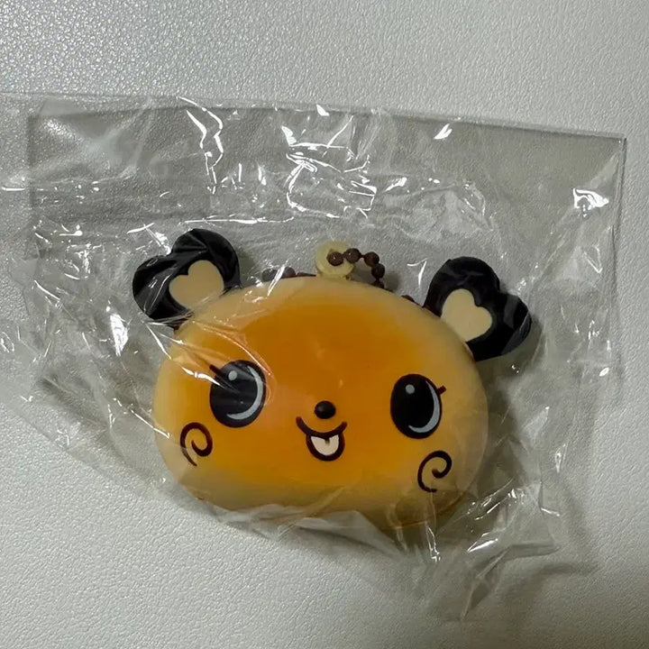 [BUNJANG] Wish Bakery Squeeze Gacha Pangyi / 위시 베이커리 스퀴시 가챠 팡이