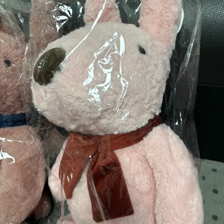 [BUNJANG] Gaspard et Lisa Large Plush Doll Rabbit (New) / *새상품)가스파드와리사 대형인형 애착인형 토끼대형
