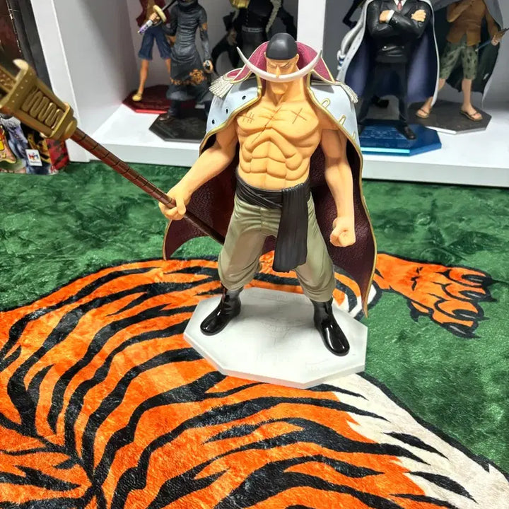 [BUNJANG] One Piece POP Whitebeard Figure / 원피스 POP 흰수염 피규어