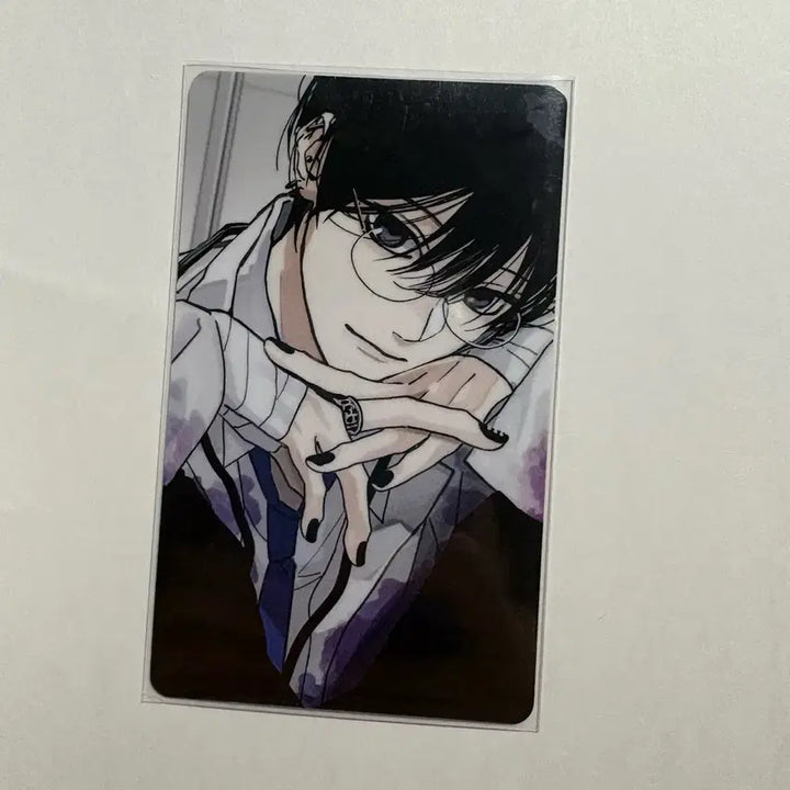 [BUNJANG] Yamada Natsuhiko Spring/Summer/Autumn/Winter Photocard / 춘하추동계 남자 야마다 스즈키상 춘하추동 나츠히코 포카
