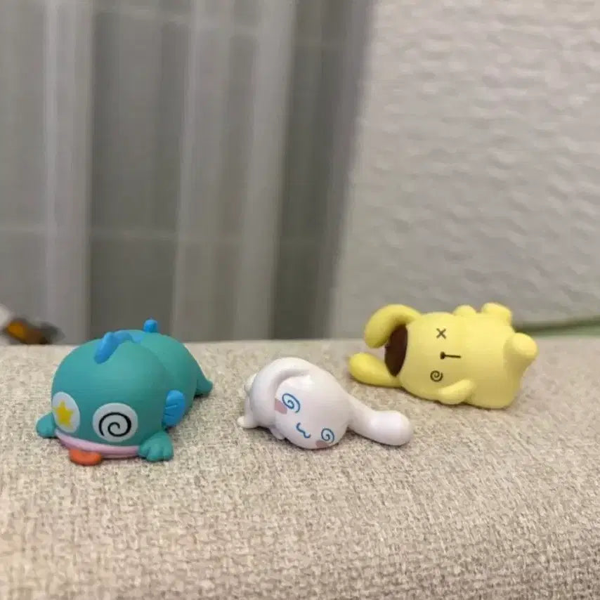 [BUNJANG] Sanrio Characters Batankyu &