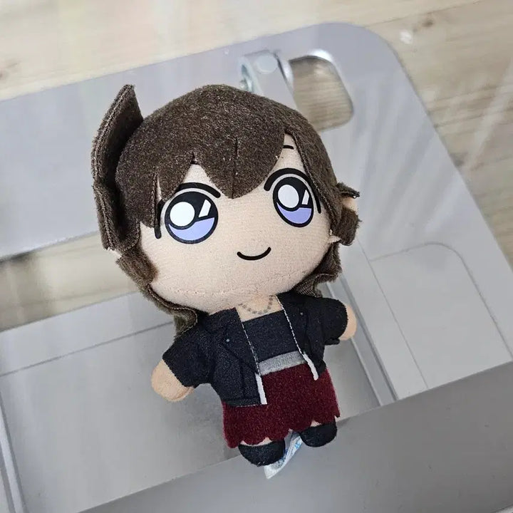 [BUNJANG] Detective Conan Ran Mouri Doll / 명탐정 코난 미란이 인형